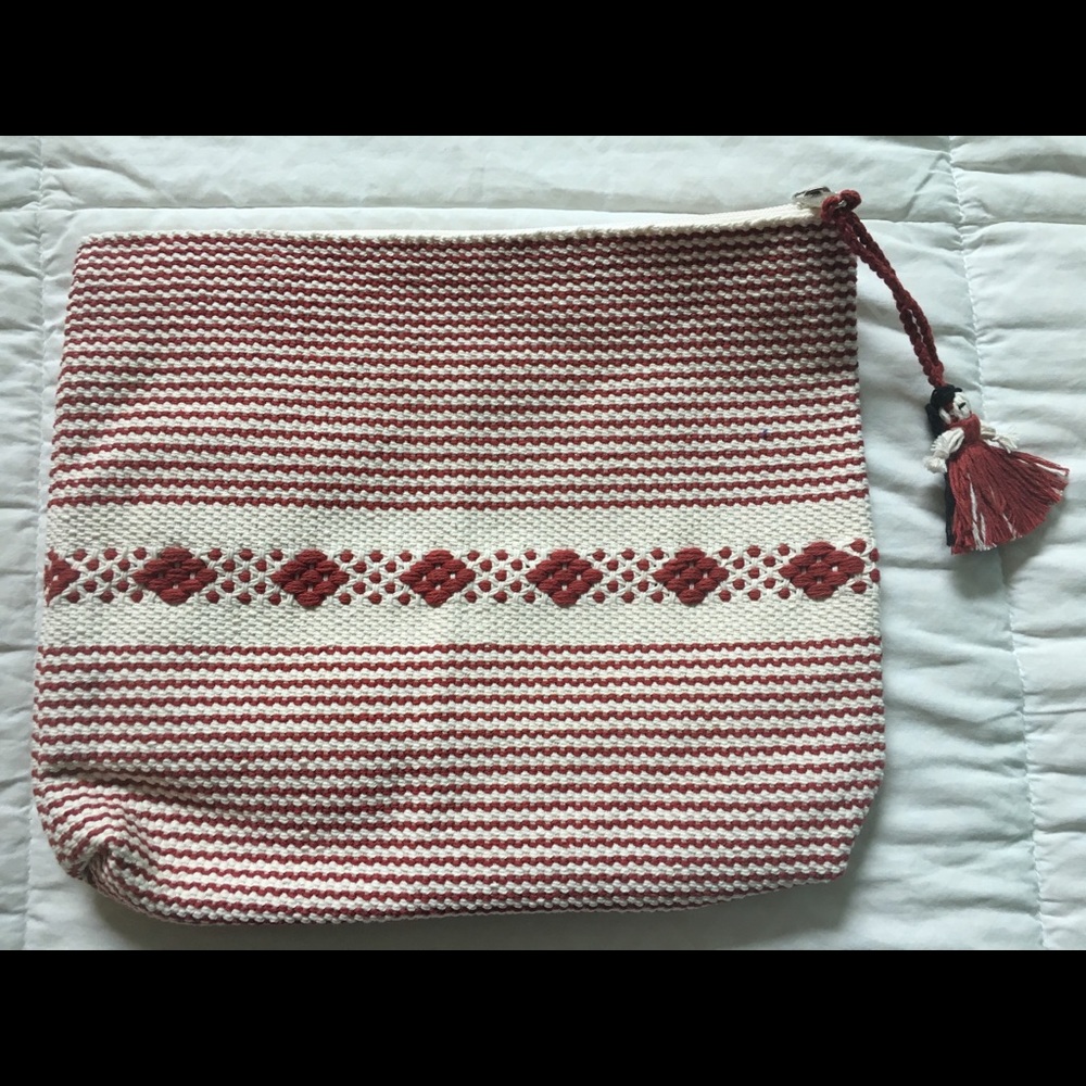 Pouch